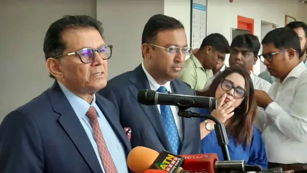 হাসিনা ও হাদি হত্যাকারীদের ফেরত পাঠাতে দিল্লিকে বাংলাদেশের আহ্বান