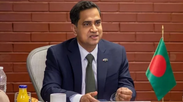 পদ সাময়িক দেশের প্রতি দায়বদ্ধতা চিরস্থায়ী