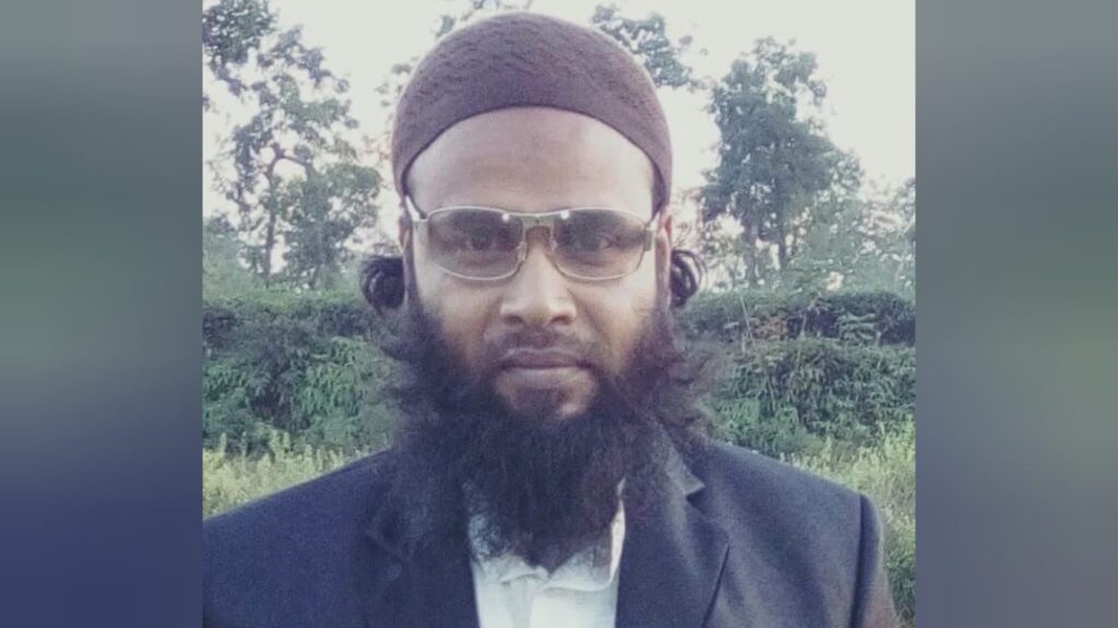 এমপি নাসের রহমানকে নিয়ে অশ্লীল ভিডিও তৈরি : গ্রেফতার ১