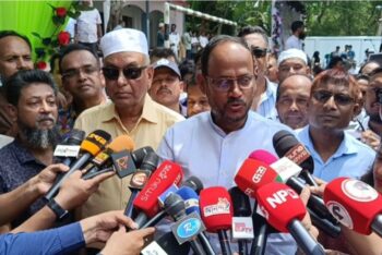 প্রধানমন্ত্রী শিক্ষাকে সর্বোচ্চ অগ্রাধিকার দিয়েছেন: প্রতিমন্ত্রী টুকু