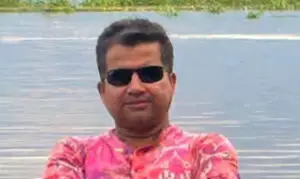 দিরাইয়ে যুবলীগ নেতা একরার কারাগারে