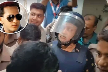 রিমান্ডে ডনের মুখ খোলার অপেক্ষায় সিআইডি