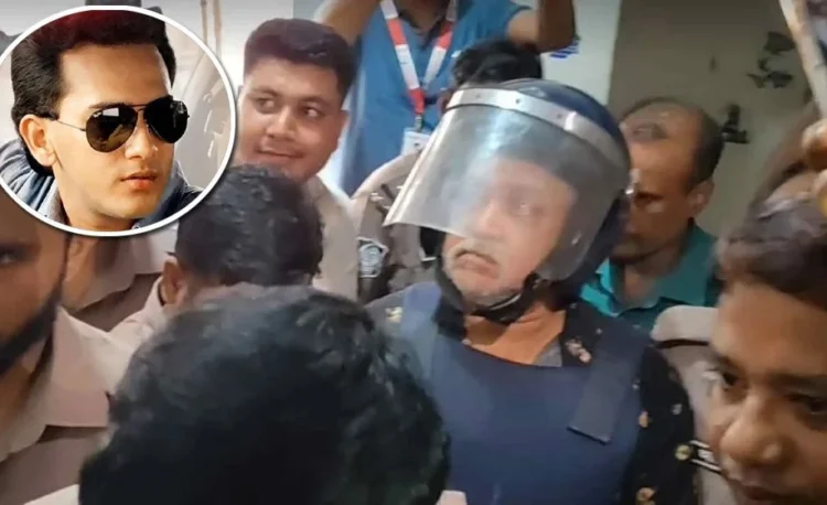 রিমান্ডে ডনের মুখ খোলার অপেক্ষায় সিআইডি