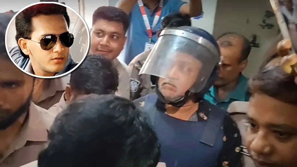 রিমান্ডে ডনের মুখ খোলার অপেক্ষায় সিআইডি