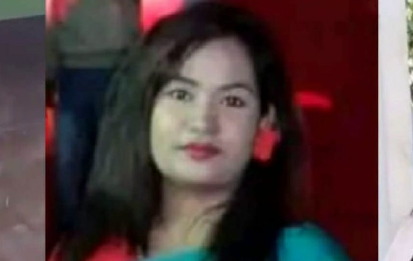 কুলাউড়ায় ১৫ আগস্ট পালন, ছাত্রলীগ নেত্রী গ্রেপ্তার