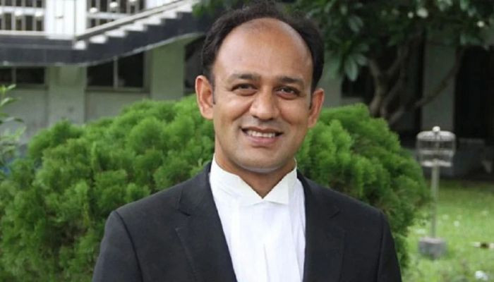 এক মামলায় ব্যারিস্টার সুমনের জামিন বহাল থাকলেও অন্য মামলায় স্থগিত