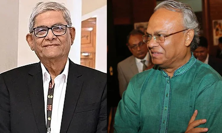 মন্ত্রিসভা ও বিএনপিতে পরিবর্তনের হাওয়া