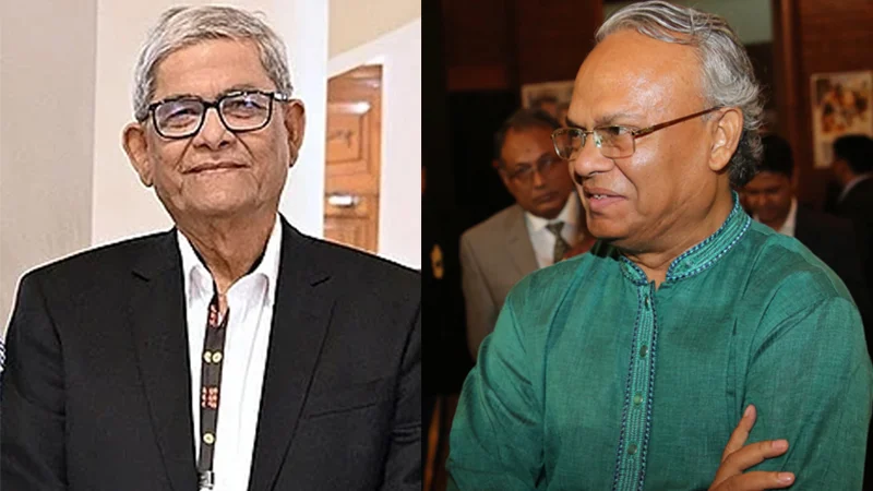 মন্ত্রিসভা ও বিএনপিতে পরিবর্তনের হাওয়া