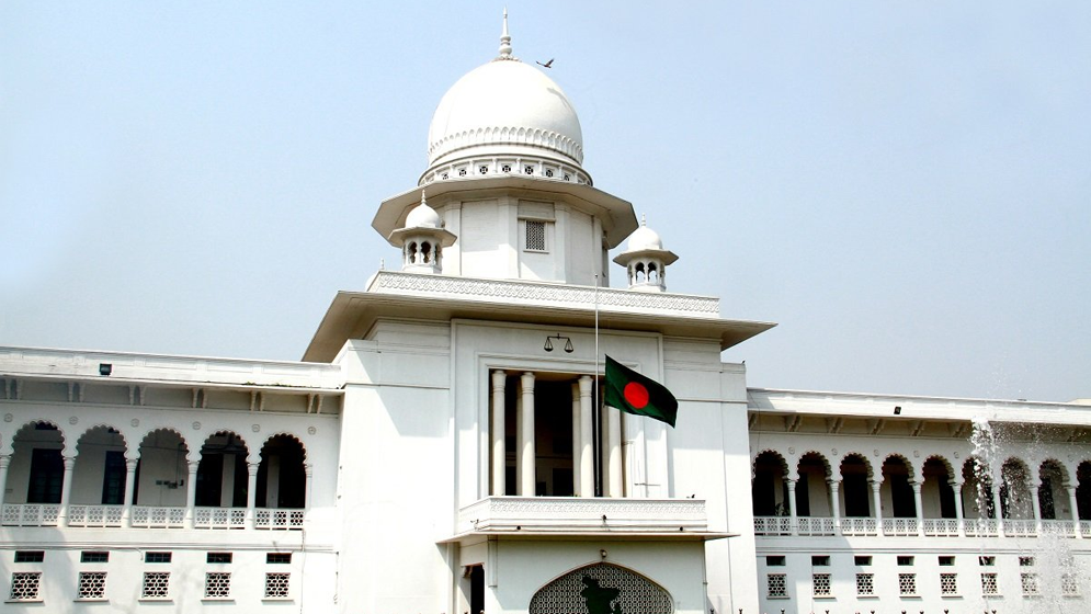 রাষ্ট্রপতি নির্বাচনের তফশিল স্থগিত চেয়ে রিট