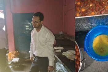 মৌলভীবাজারে দুই বেকারিকে ৬০ হাজার টাকা জরিমানা