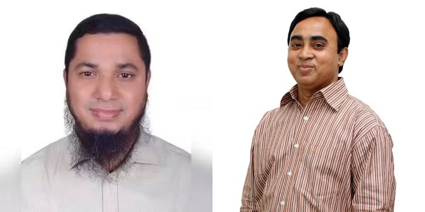 শাবিপ্রবির শাহপরাণ হলের প্রভোস্ট পদ থেকে পদত্যাগ করলেন অধ্যাপক ইফতেখার