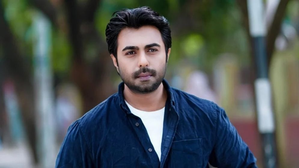 ‘যখন বুঝতে পারব হচ্ছে, তখন সবাইকে জানাব’