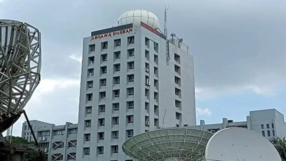 বৃষ্টি নিয়ে নতুন বার্তা আবহাওয়া অফিসের