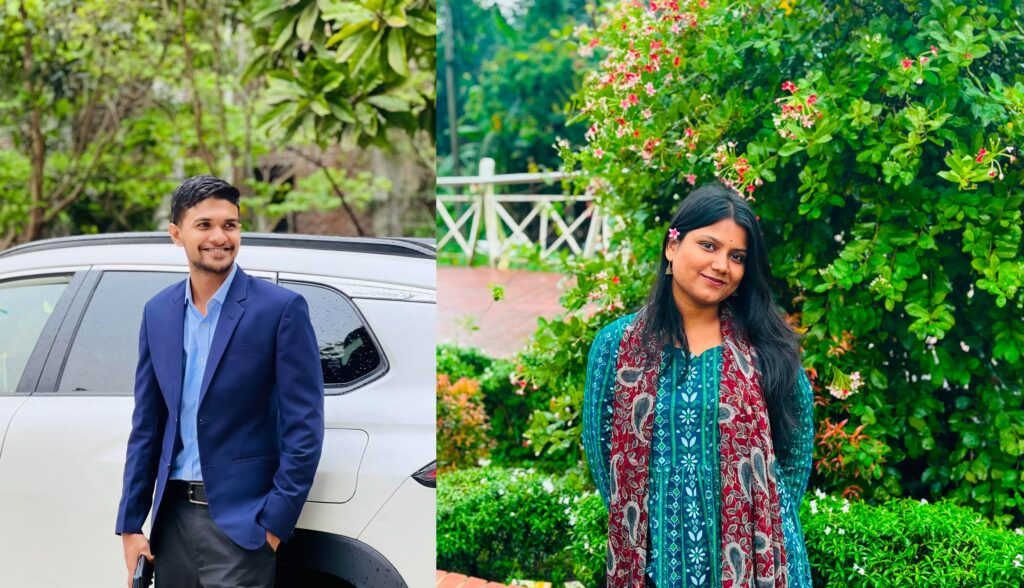 সাস্ট ফিটনেস ক্লাবের সভাপতি জিল্লুর, সম্পাদক মনীষা