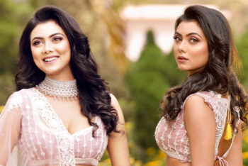 ইধিকা পালের নতুন চমক