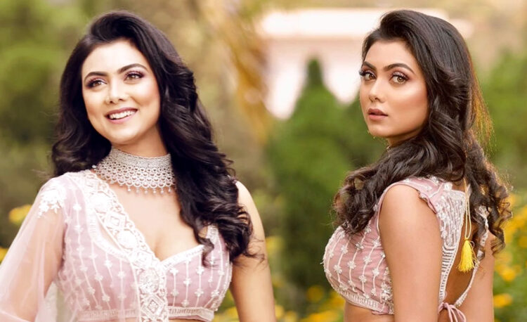 ইধিকা পালের নতুন চমক