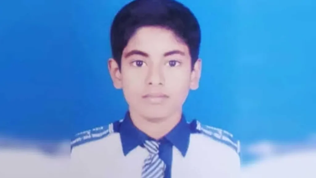 এসএসসির ফল জানার আগেই বিদায় নিল রেজা