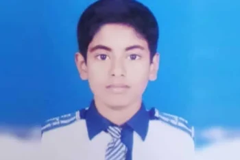 এসএসসির ফল জানার আগেই বিদায় নিল রেজা
