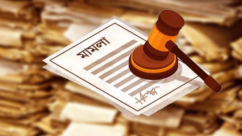 বিশ্বনাথে নিষিদ্ধ ছাত্রলীগের মিছিল : ৪৫ জনের বিরুদ্ধে মামলা, গ্রেপ্তার ১