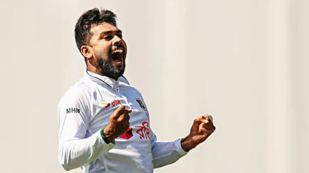 ইতিহাসের সামনে বাংলাদেশ, যা বললেন মিরাজ