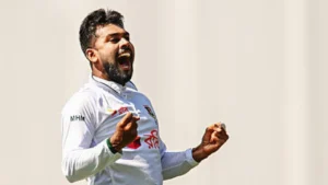 ইতিহাসের সামনে বাংলাদেশ, যা বললেন মিরাজ