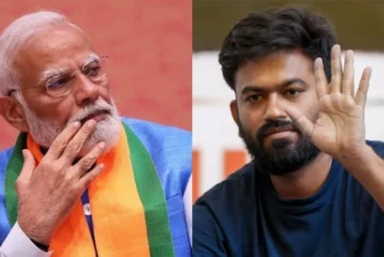 কেন মোদির শিক্ষাগত সনদ প্রকাশ করতে বললেন ককরোচপ্রধান