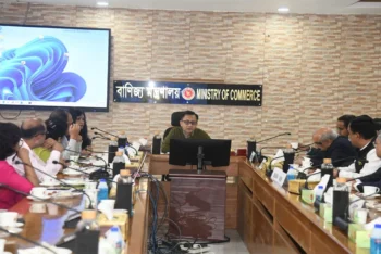 বাংলাদেশ-ভারত বাণিজ্যে ইতিবাচক অগ্রগতি আসবে
