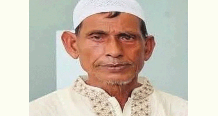 সিলেটে গলাকেটে ব্যবসায়ীকে হত্যা