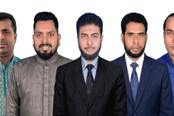 গাছ চুরির অভিযোগে ছাত্রদল নেতাসহ ৬২ জনের বিরুদ্ধে মামলা