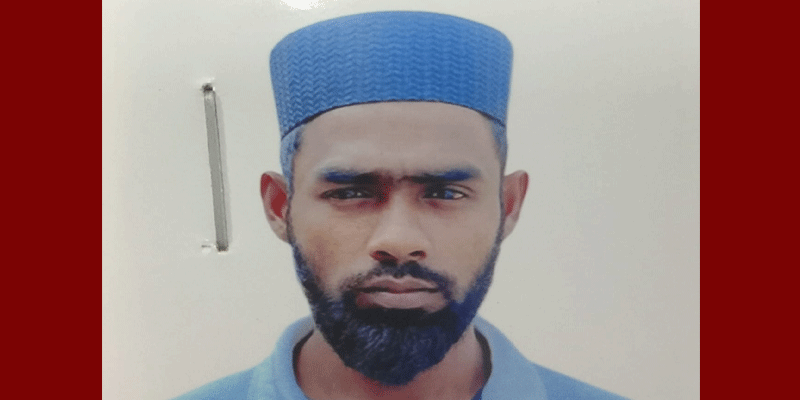 ট্যাক্সি ড্রাইভার নিখোঁজ, সন্ধান চায় পুলিশ