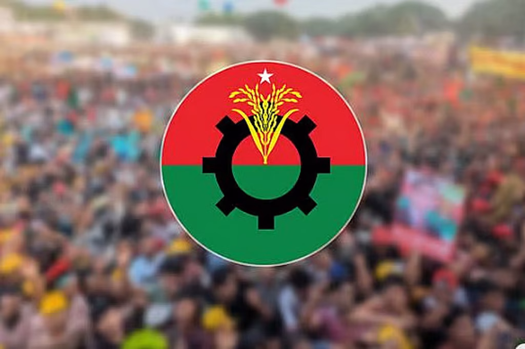 রক্তাক্ত কোন্দলে বিএনপি, নিহত ৩৯ নেতাকর্মী