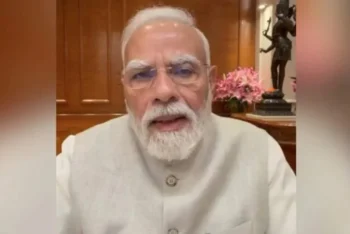 যন্তর-মন্তরে আপত্তিকর স্লোগান, শিক্ষার্থীদের ক্ষমা করতে চান মোদি