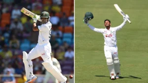 র‍্যাংকিংয়ে বাংলাদেশের জয়জয়কার, শান্ত-মিরাজ-হাসানের বড় লাফ