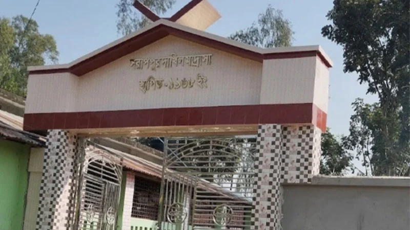 ২৮ শিক্ষকের দুই মাদ্রাসায় শিক্ষার্থী ৩২, পাস করেননি কেউ