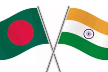 দিল্লির সঙ্গে দরকষাকষি, অনুকূল পরিবেশে জোর