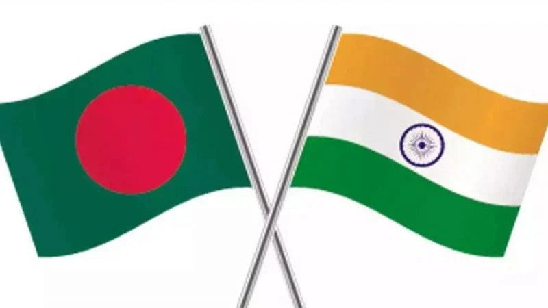 দিল্লির সঙ্গে দরকষাকষি, অনুকূল পরিবেশে জোর