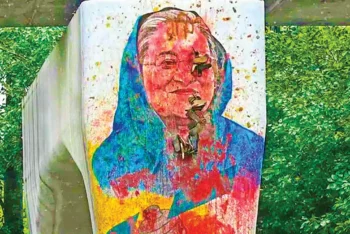 হাসিনাকে নিয়ে ভারতের কূটচাল