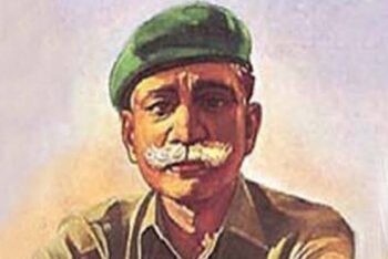 বঙ্গবীর জেনারেল ওসমানী: এক কিংবদন্তি সমরবিদ