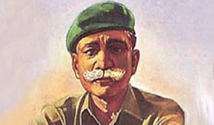 বঙ্গবীর জেনারেল ওসমানী: এক কিংবদন্তি সমরবিদ
