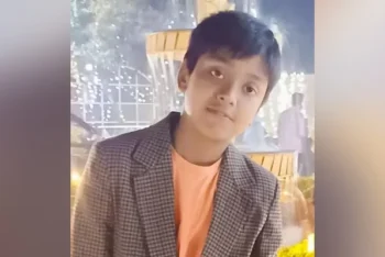 মাধবপুরে অপহৃত স্কুলছাত্র ১২ ঘণ্টা পর সিলেটে উদ্ধার