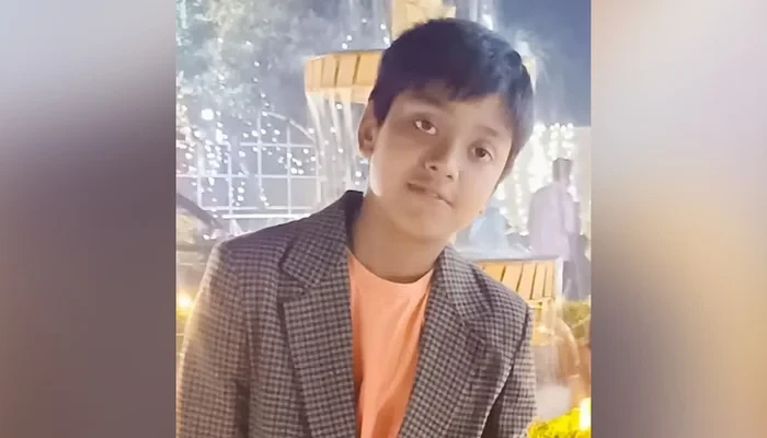 মাধবপুরে অপহৃত স্কুলছাত্র ১২ ঘণ্টা পর সিলেটে উদ্ধার