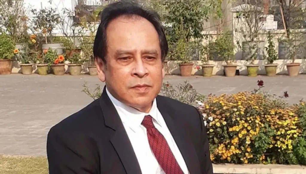 নতুন দায়িত্ব পেলেন রেজা কিবরিয়া