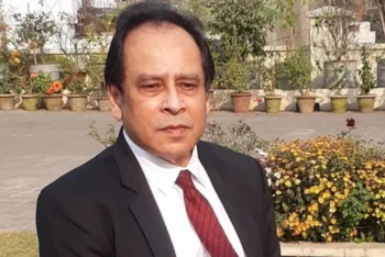নতুন দায়িত্ব পেলেন রেজা কিবরিয়া