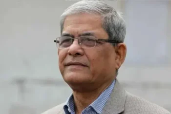 রাষ্ট্রপতির দুপুরের পাতে সাতকরা দিয়ে খাসির মাংস, সঙ্গে আরও ছয় পদ