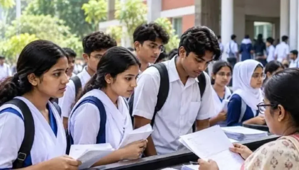 এবার একজন শিক্ষার্থীও পায়নি সিলেটের ১০ কলেজ, আসন পায়নি ৪৫৫ জন
