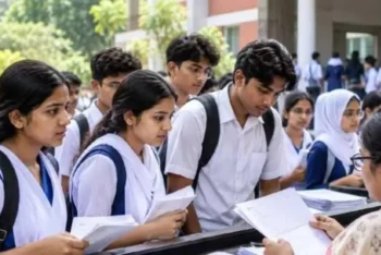এবার একজন শিক্ষার্থীও পায়নি সিলেটের ১০ কলেজ, আসন পায়নি ৪৫৫ জন