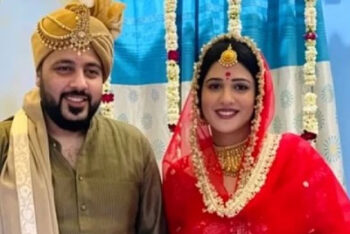 বিয়ের ৫ মাসের মধ্যেই বিচ্ছেদের ঘোষণা বাদশার