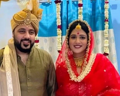 বিয়ের ৫ মাসের মধ্যেই বিচ্ছেদের ঘোষণা বাদশার
