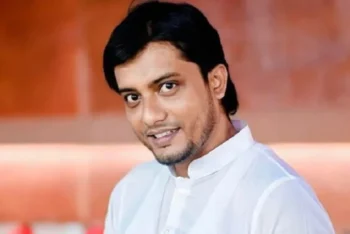 নাট্যাঙ্গনের তরুণ নির্মাতা মারুফ হোসেন সজীব আর নেই