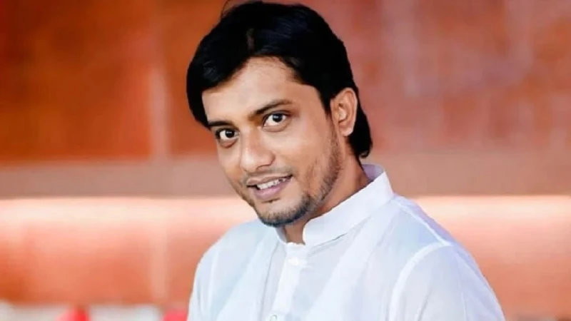নাট্যাঙ্গনের তরুণ নির্মাতা মারুফ হোসেন সজীব আর নেই